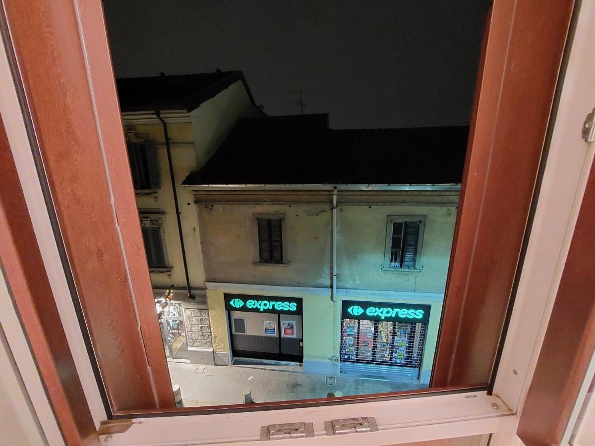 Fast Wifi E Netflix -- Centro Di Rho Vicino Stazione Exterior foto